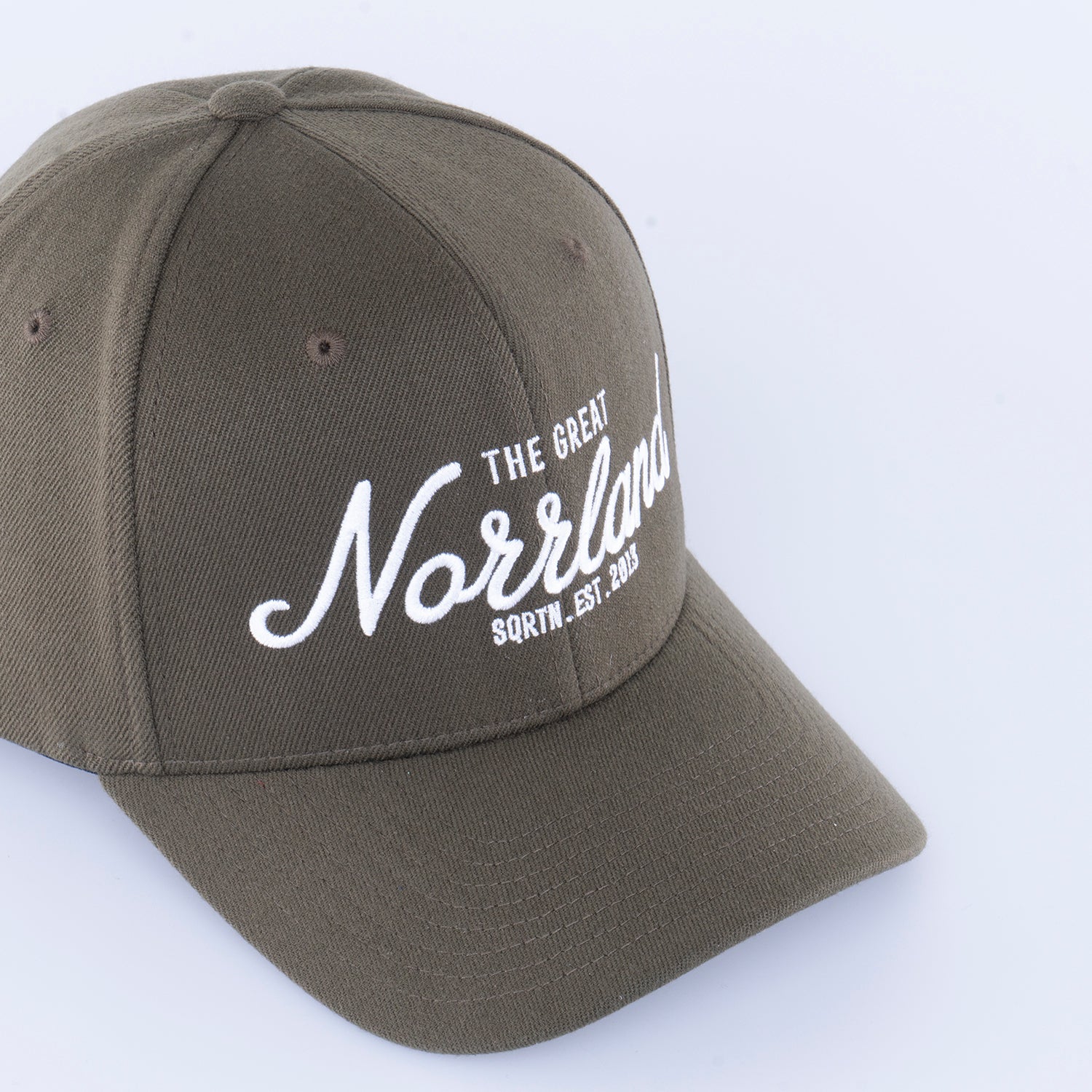 GREAT NORRLAND 120 KEPS - DARK MASH