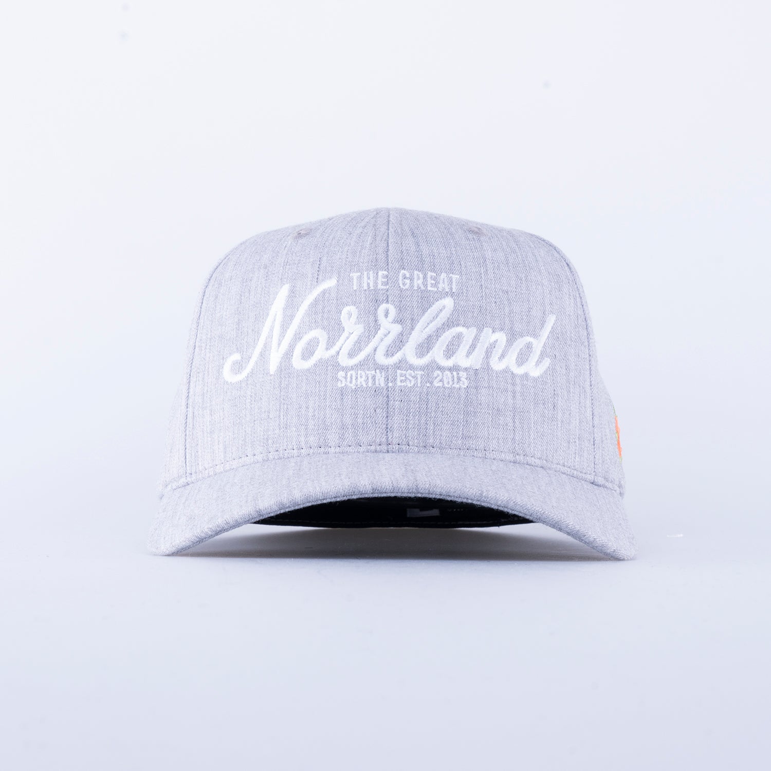 GREAT NORRLAND FLEX KEPS - GREY