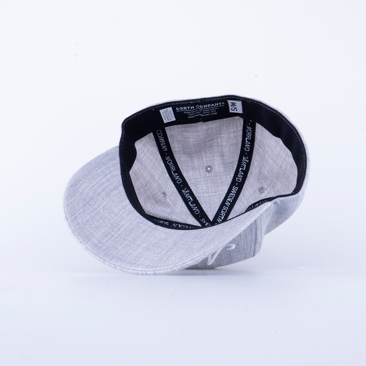 GREAT NORRLAND FLEX KEPS - GREY