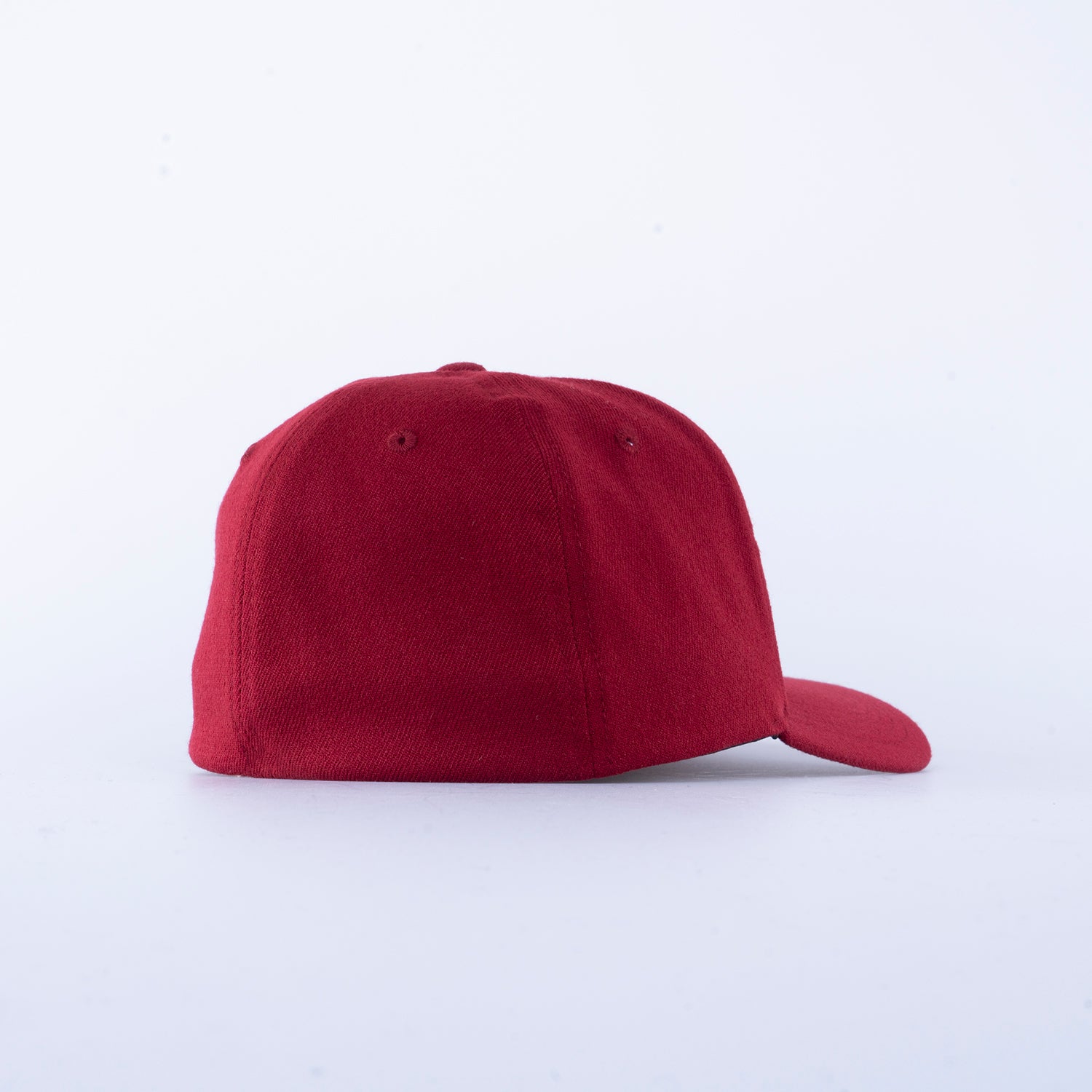 GREAT NORRLAND FLEX KEPS - MAROON
