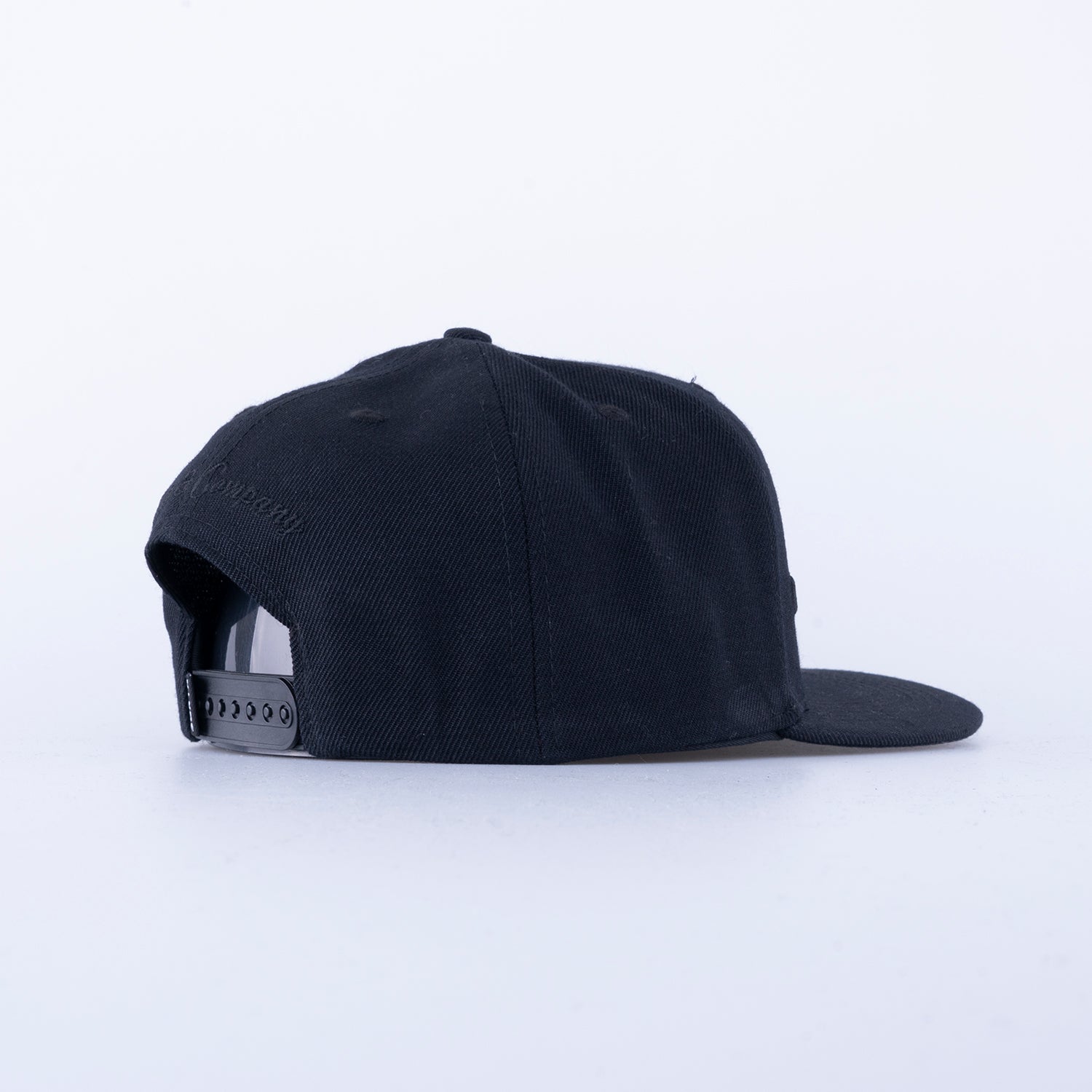 GREAT NORRLAND KEPS - ALL BLACK
