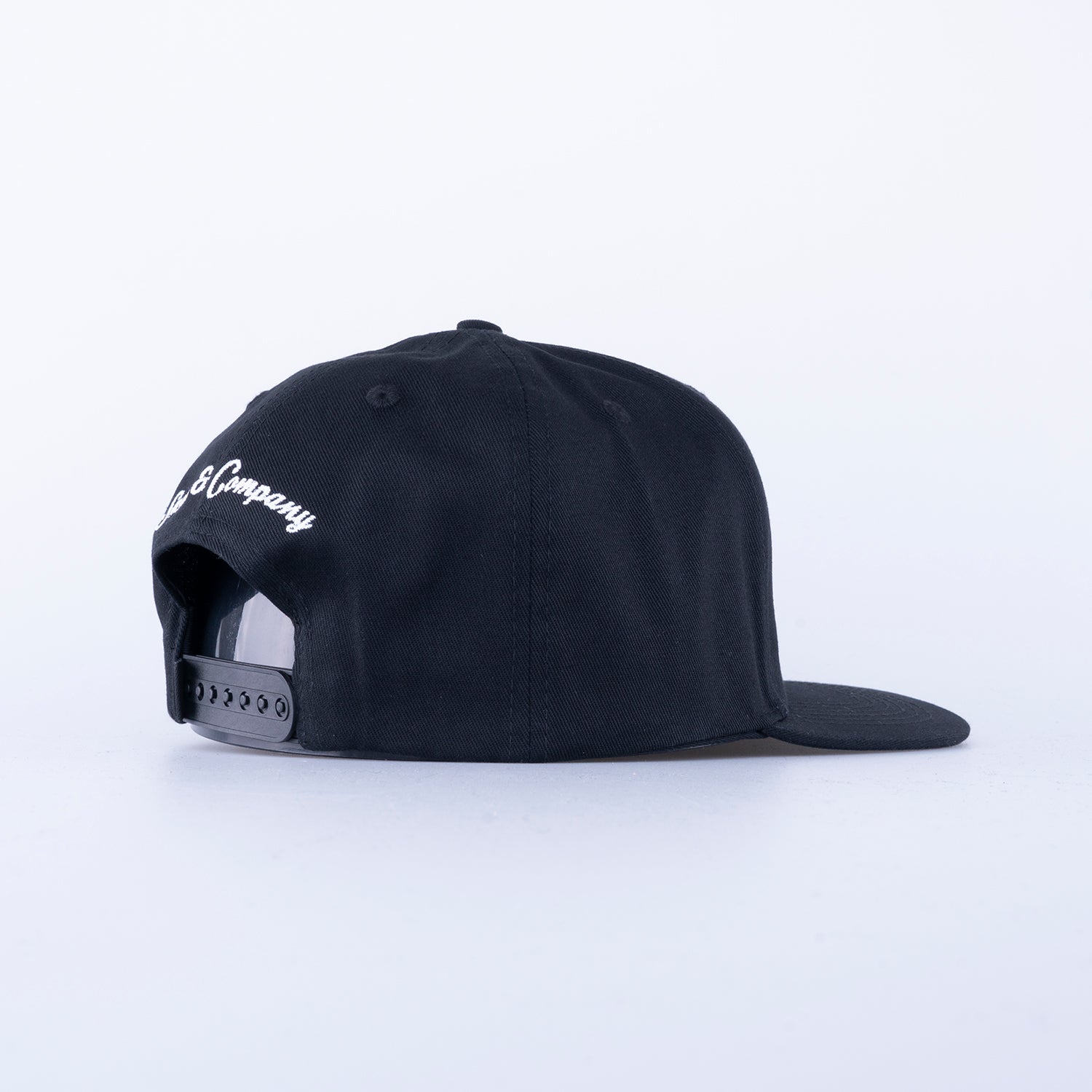 GREAT NORRLAND KEPS - BLACK