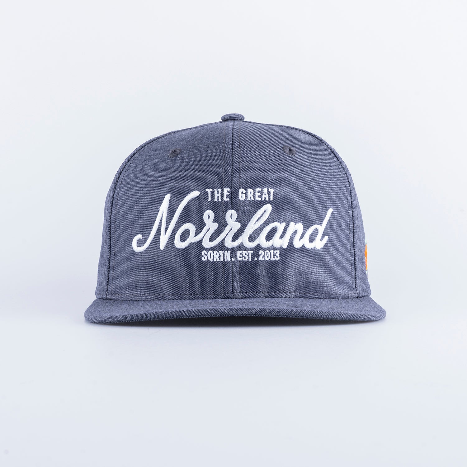 GREAT NORRLAND KEPS - CHARCOAL