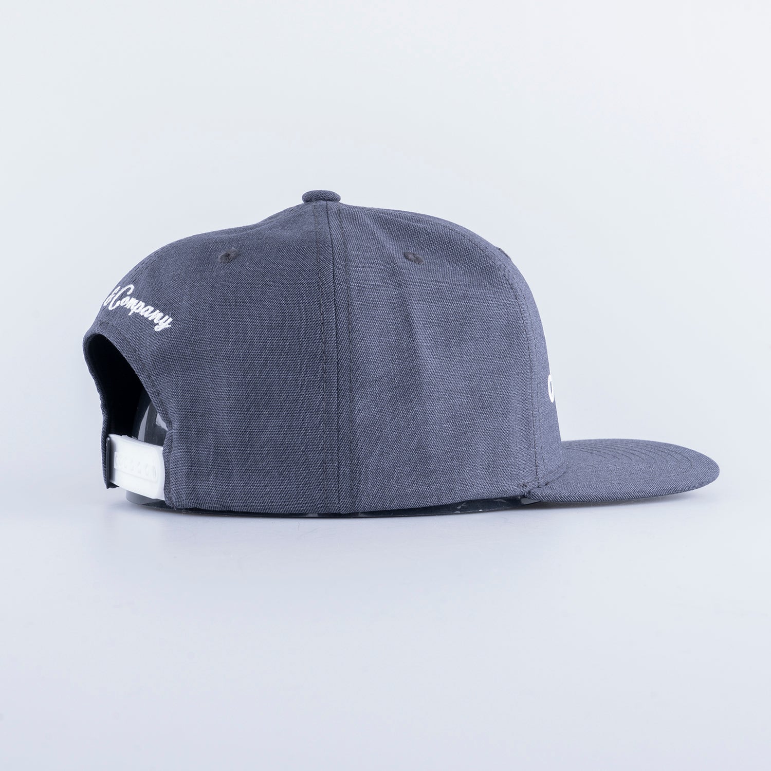 GREAT NORRLAND KEPS - CHARCOAL