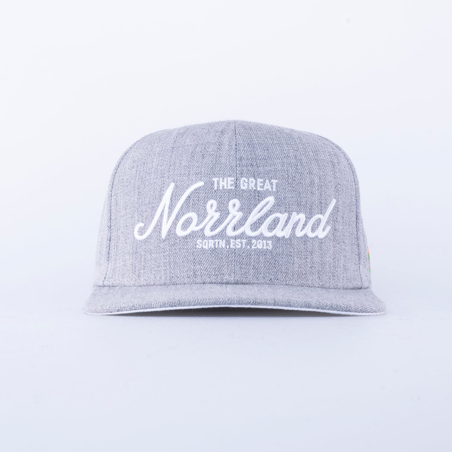 GREAT NORRLAND KEPS - GREY