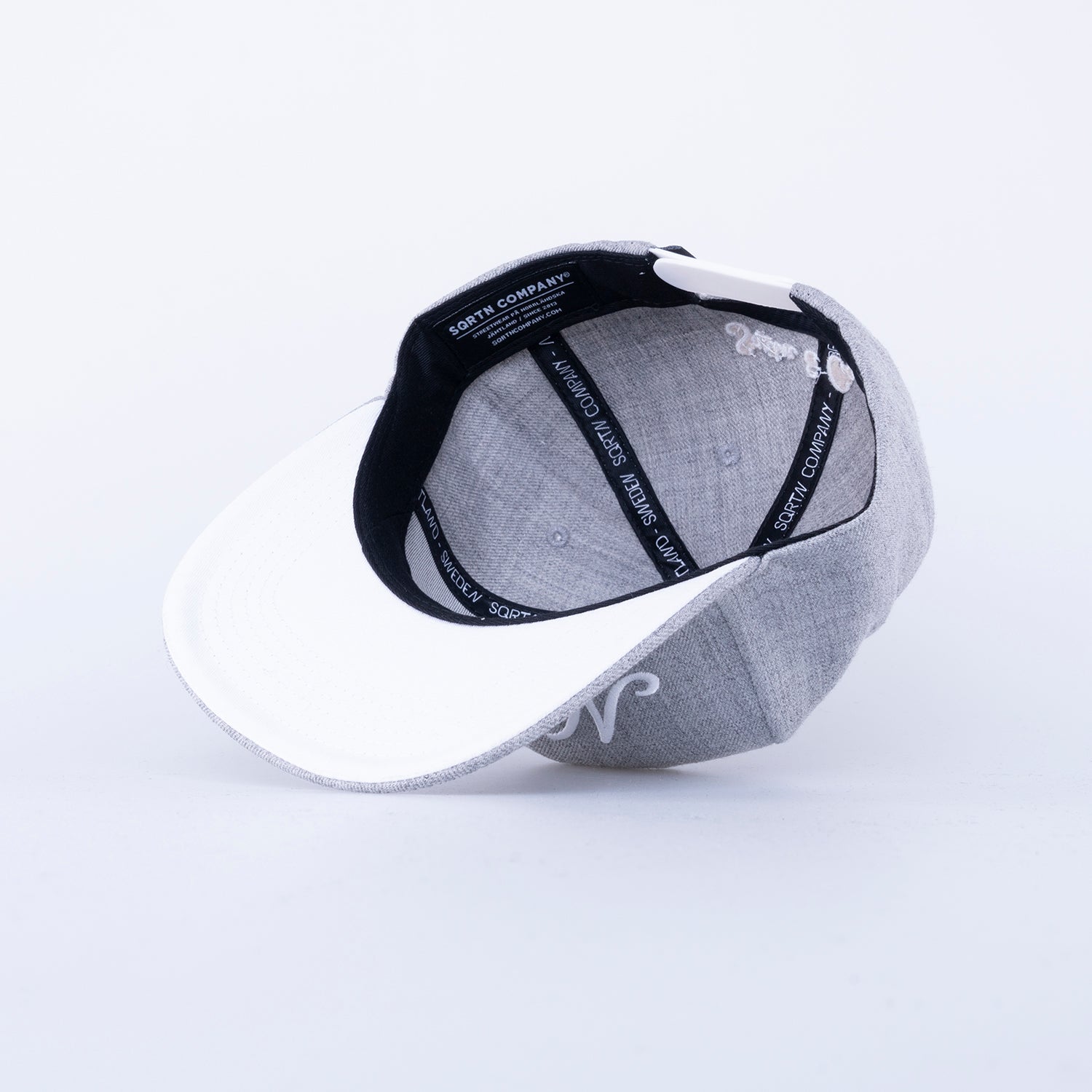 GREAT NORRLAND KEPS - GREY