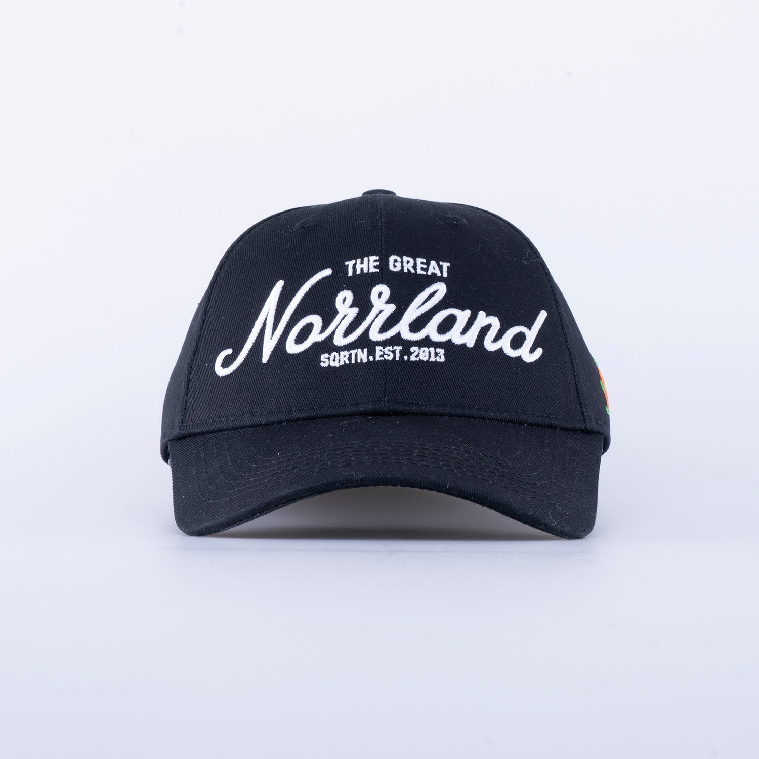 GREAT NORRLAND KEPS - HOOKED BLACK