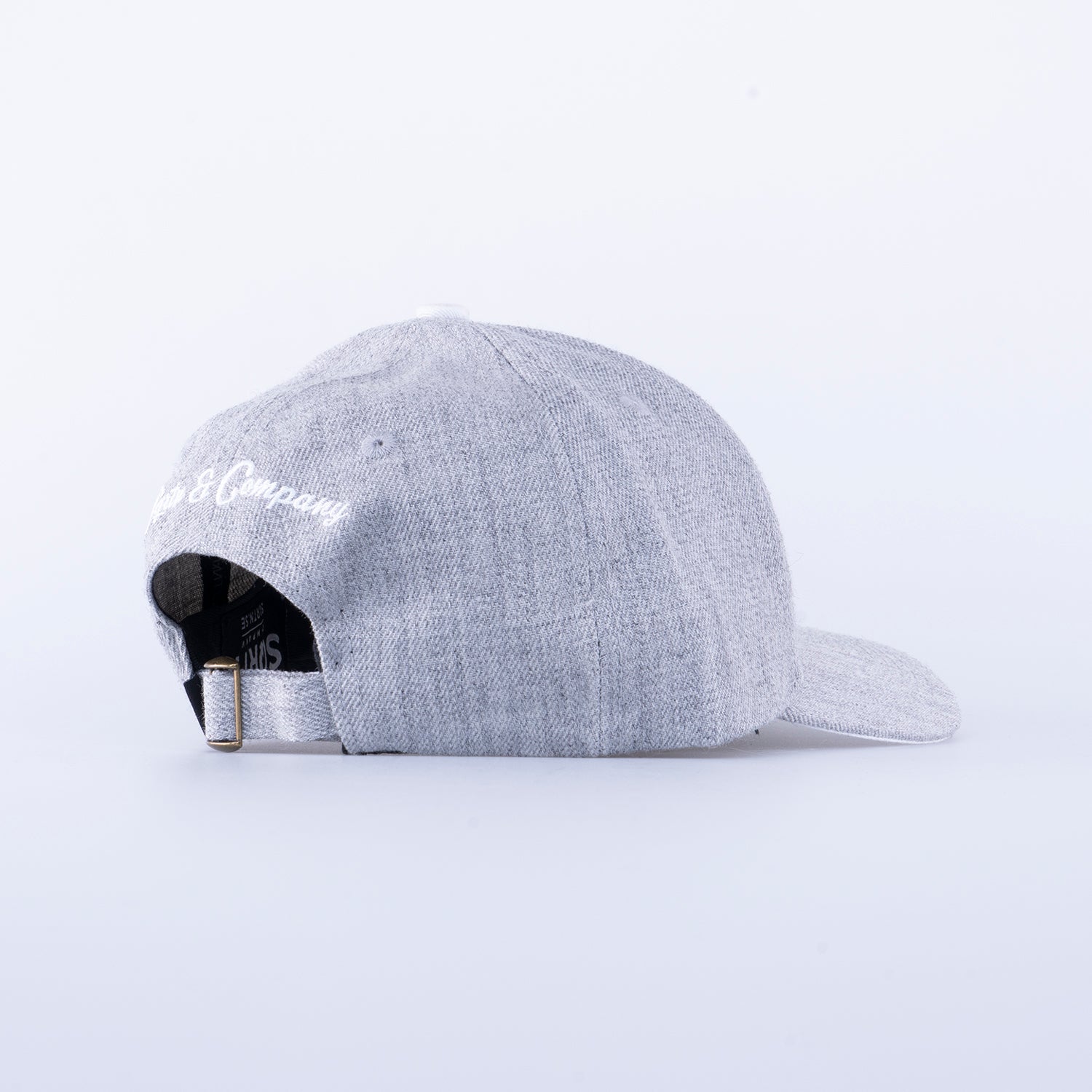GREAT NORRLAND KEPS - HOOKED GREY