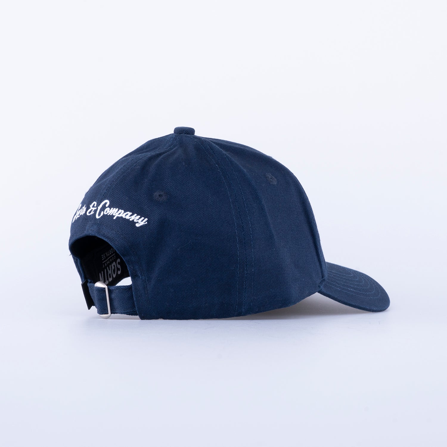 GREAT NORRLAND KEPS - HOOKED NAVY