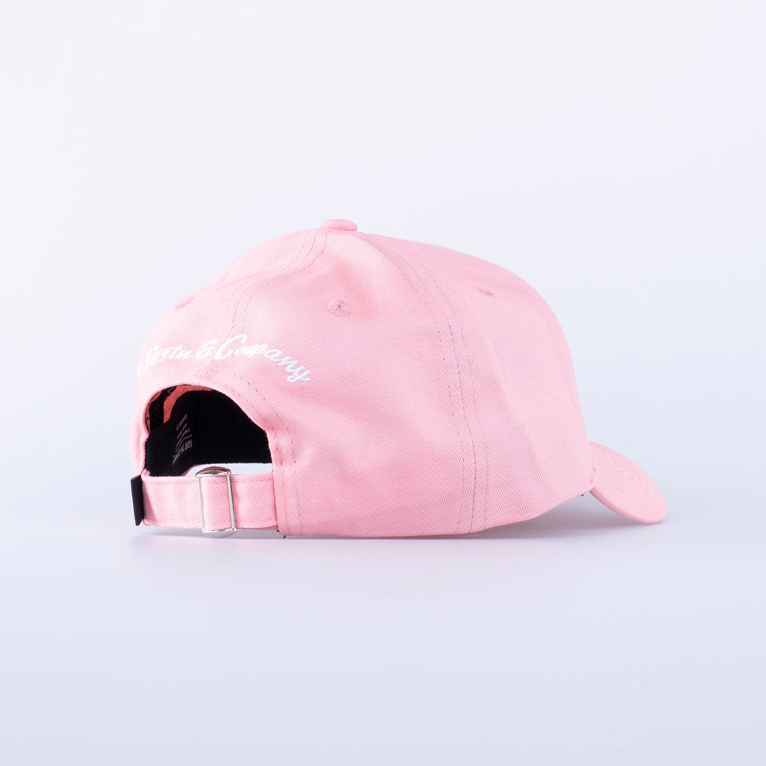 GREAT NORRLAND KEPS - HOOKED PINK