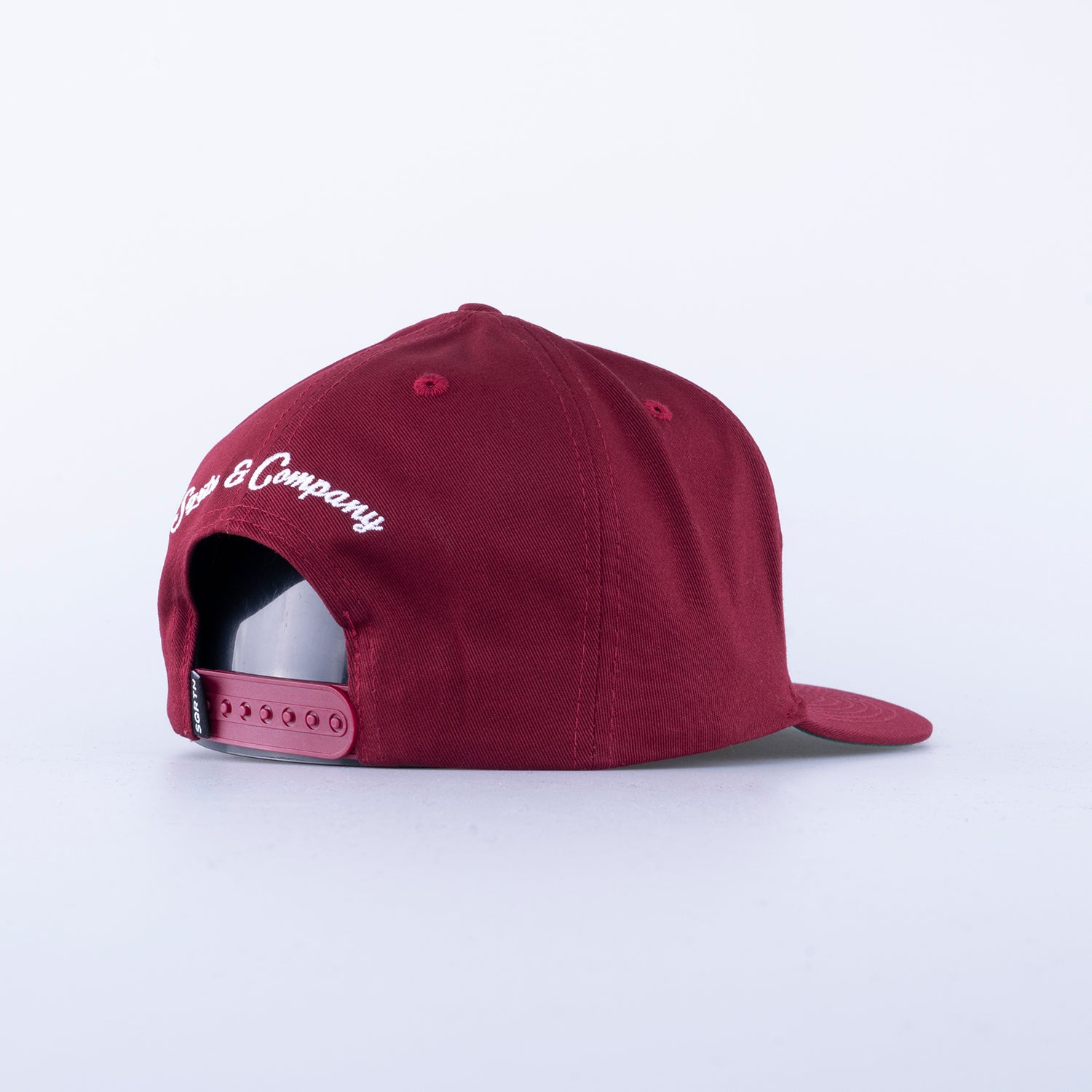 GREAT NORRLAND KEPS - MAROON