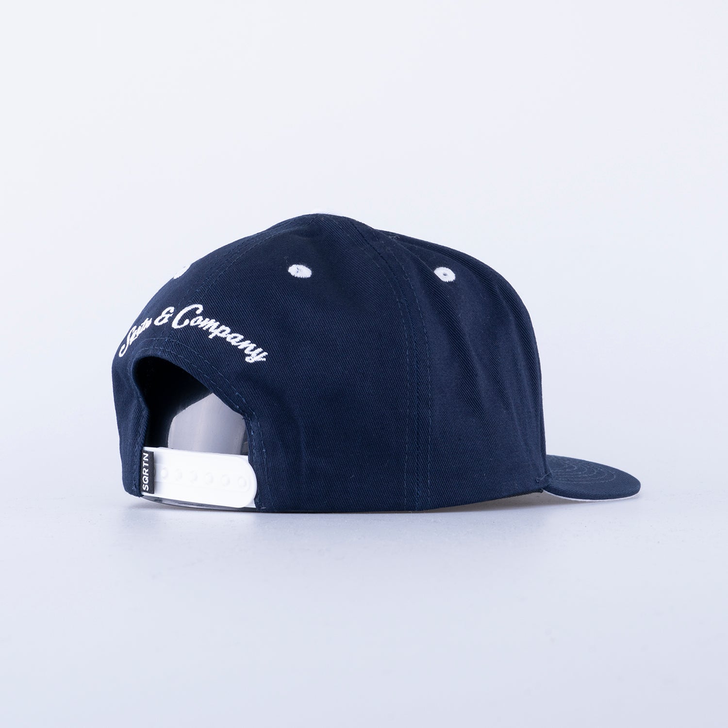 GREAT NORRLAND KEPS - NAVY