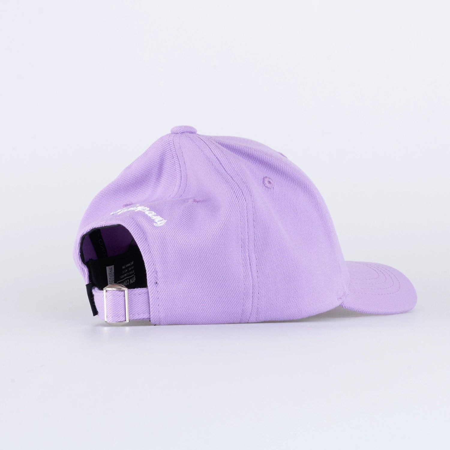 GREAT NORRLAND KIDS KEPS - HOOKED LAVENDER