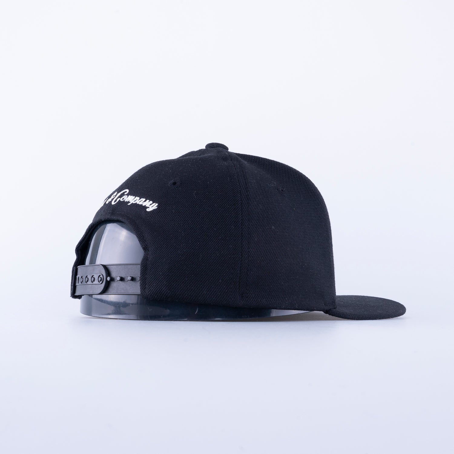 GREAT NORRLAND KIDS KEPS - BLACK
