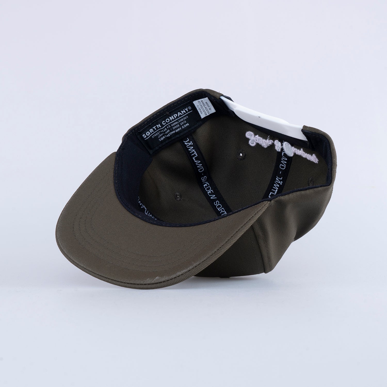 GREAT NORRLAND KIDS KEPS - DARK MASH