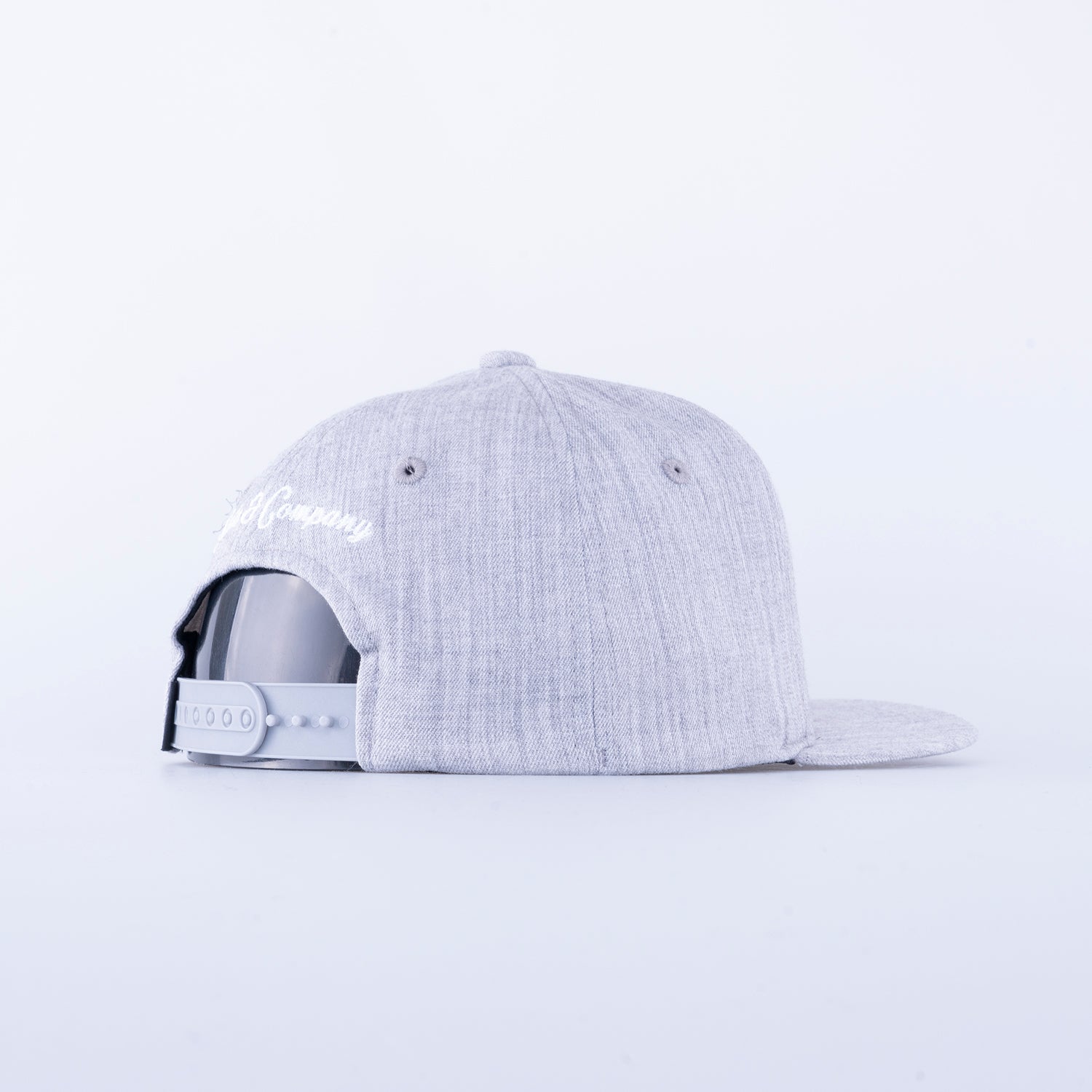GREAT NORRLAND KIDS KEPS - GREY