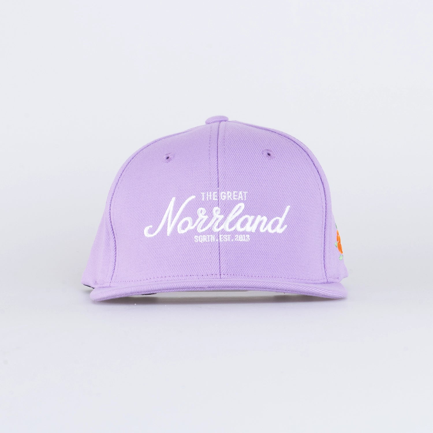 GREAT NORRLAND KIDS KEPS - LAVENDER