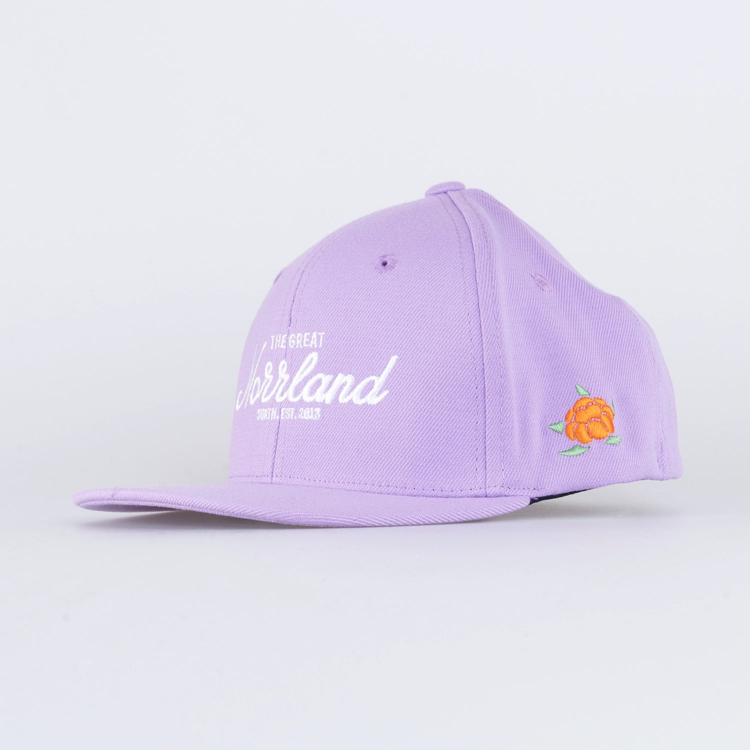 GREAT NORRLAND KIDS KEPS - LAVENDER