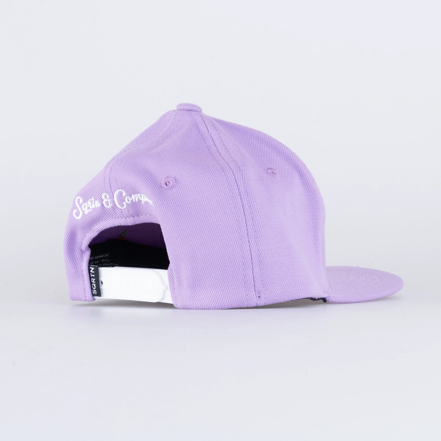 GREAT NORRLAND KIDS KEPS - LAVENDER