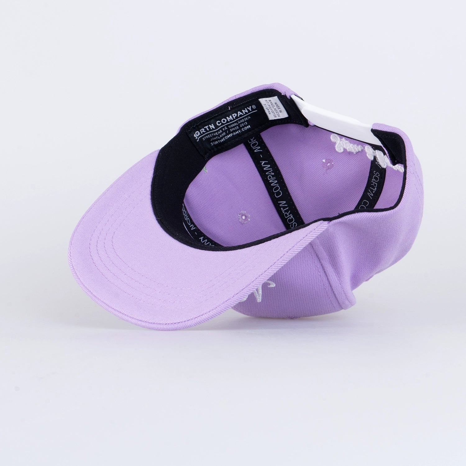 GREAT NORRLAND KIDS KEPS - LAVENDER