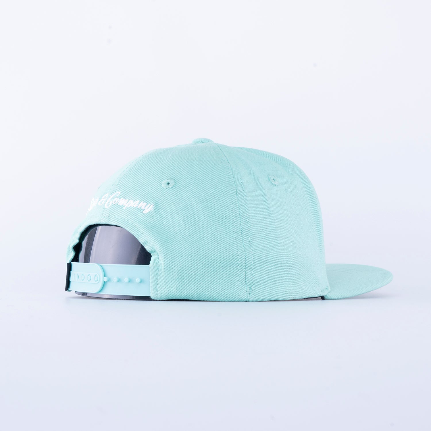 GREAT NORRLAND KIDS KEPS - PALE GREEN