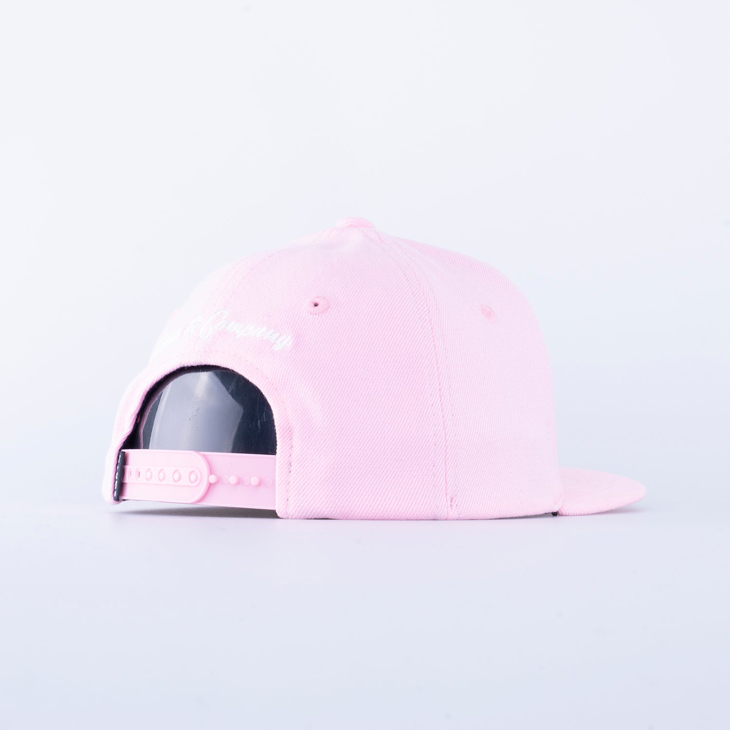 GREAT NORRLAND KIDS KEPS - PINK