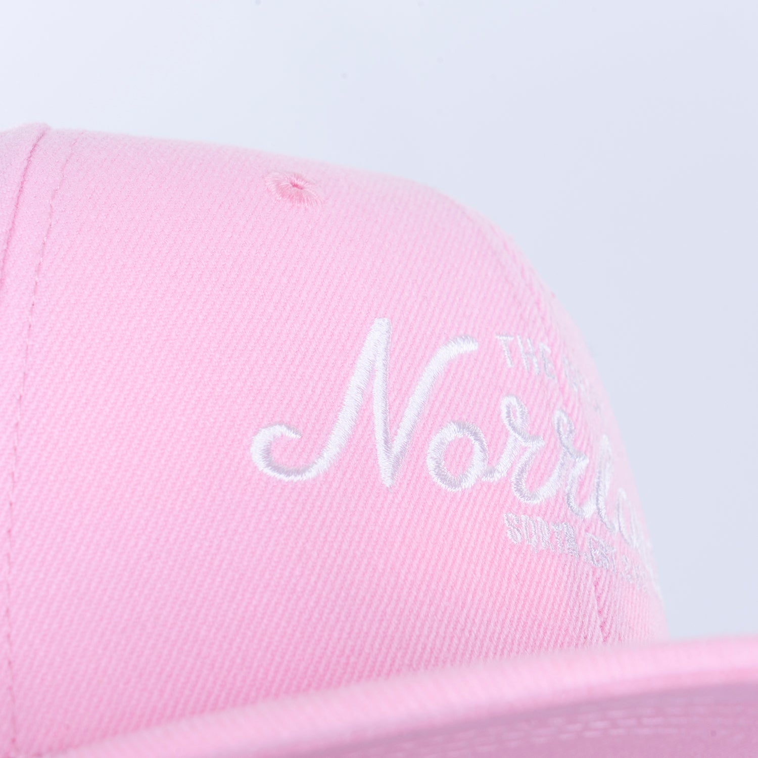 GREAT NORRLAND KIDS KEPS - PINK