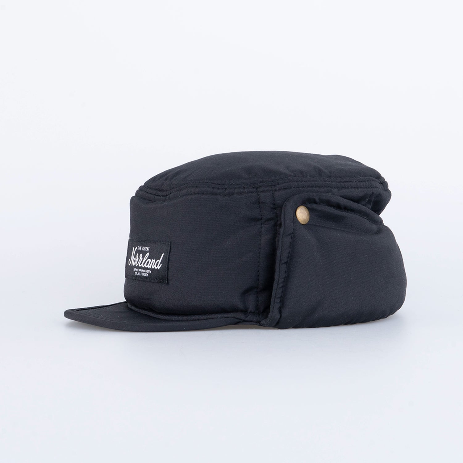 HÖGLEKARDALEN KEPS - BLACK