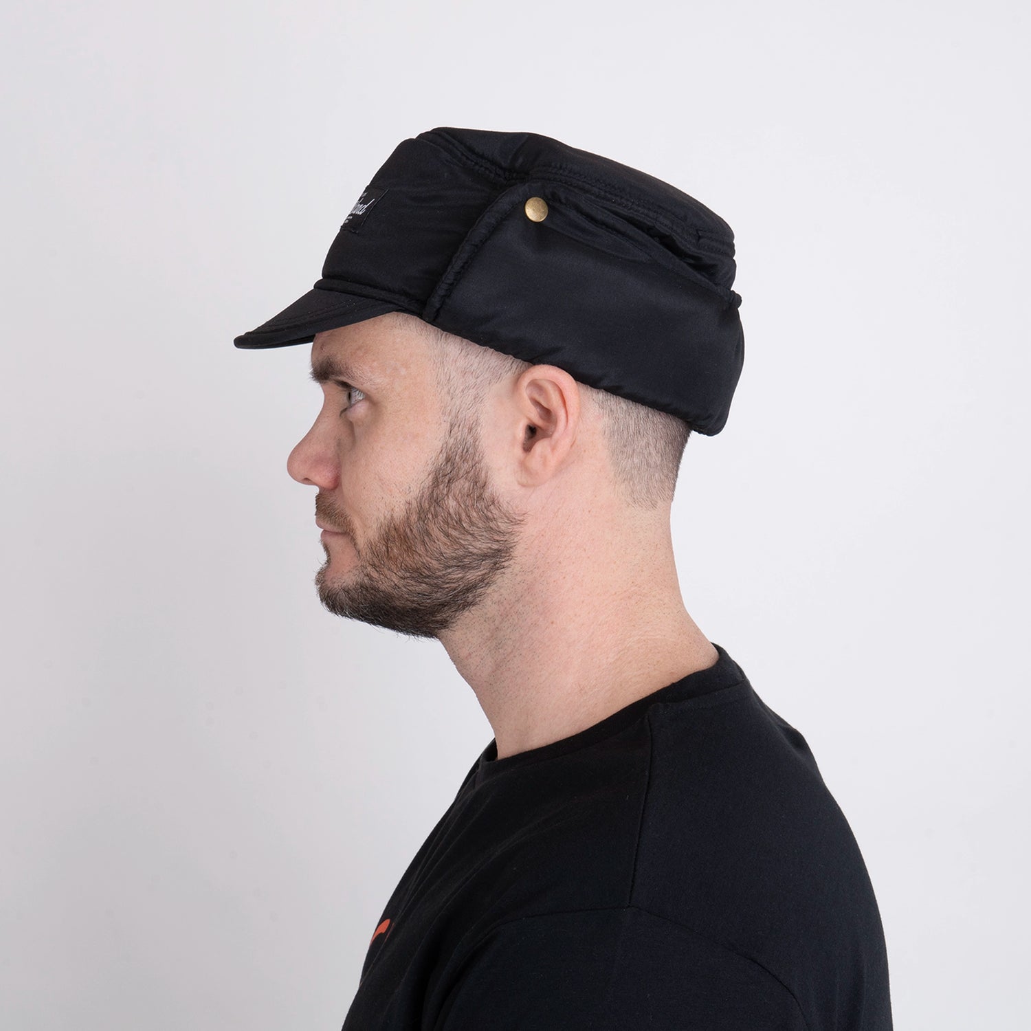 HÖGLEKARDALEN KEPS - BLACK