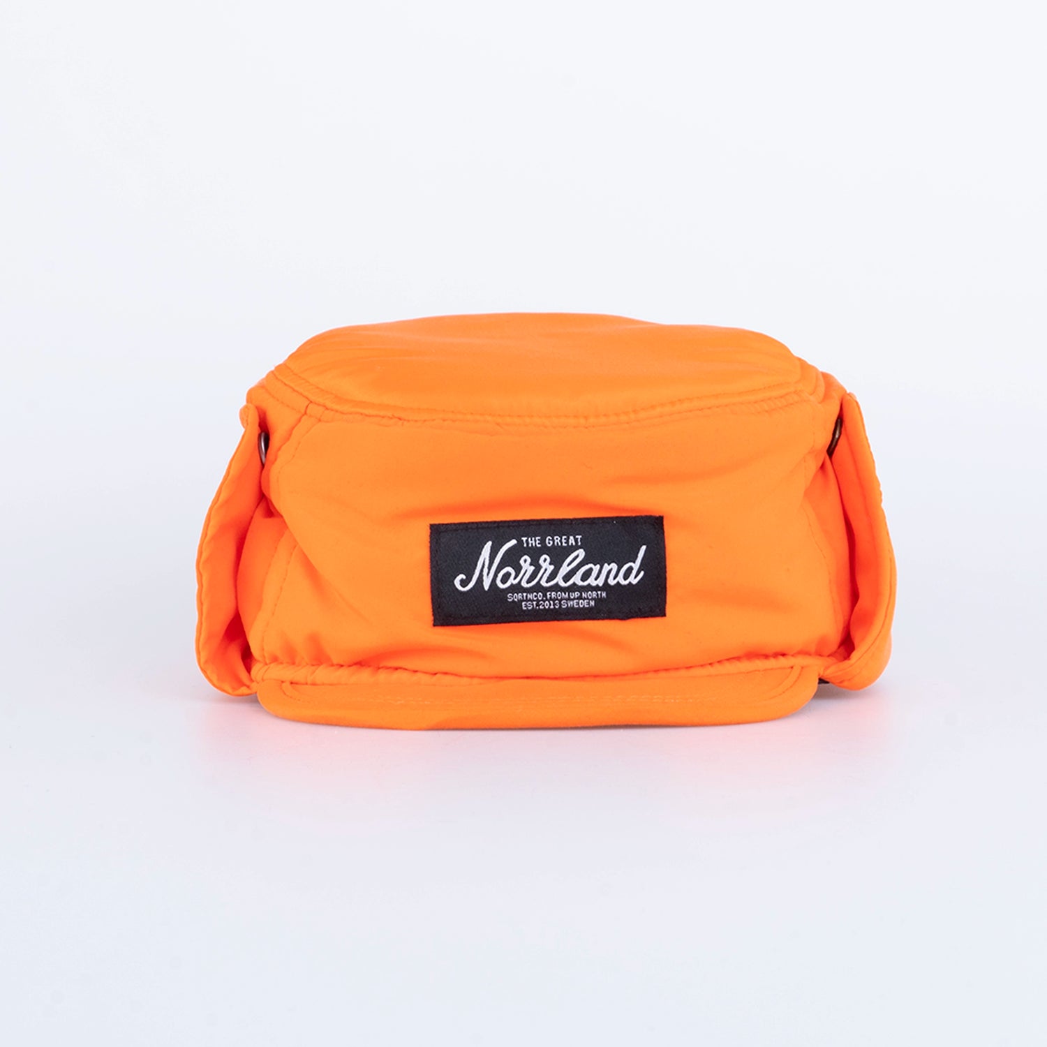 HÖGLEKARDALEN KEPS - ORANGE