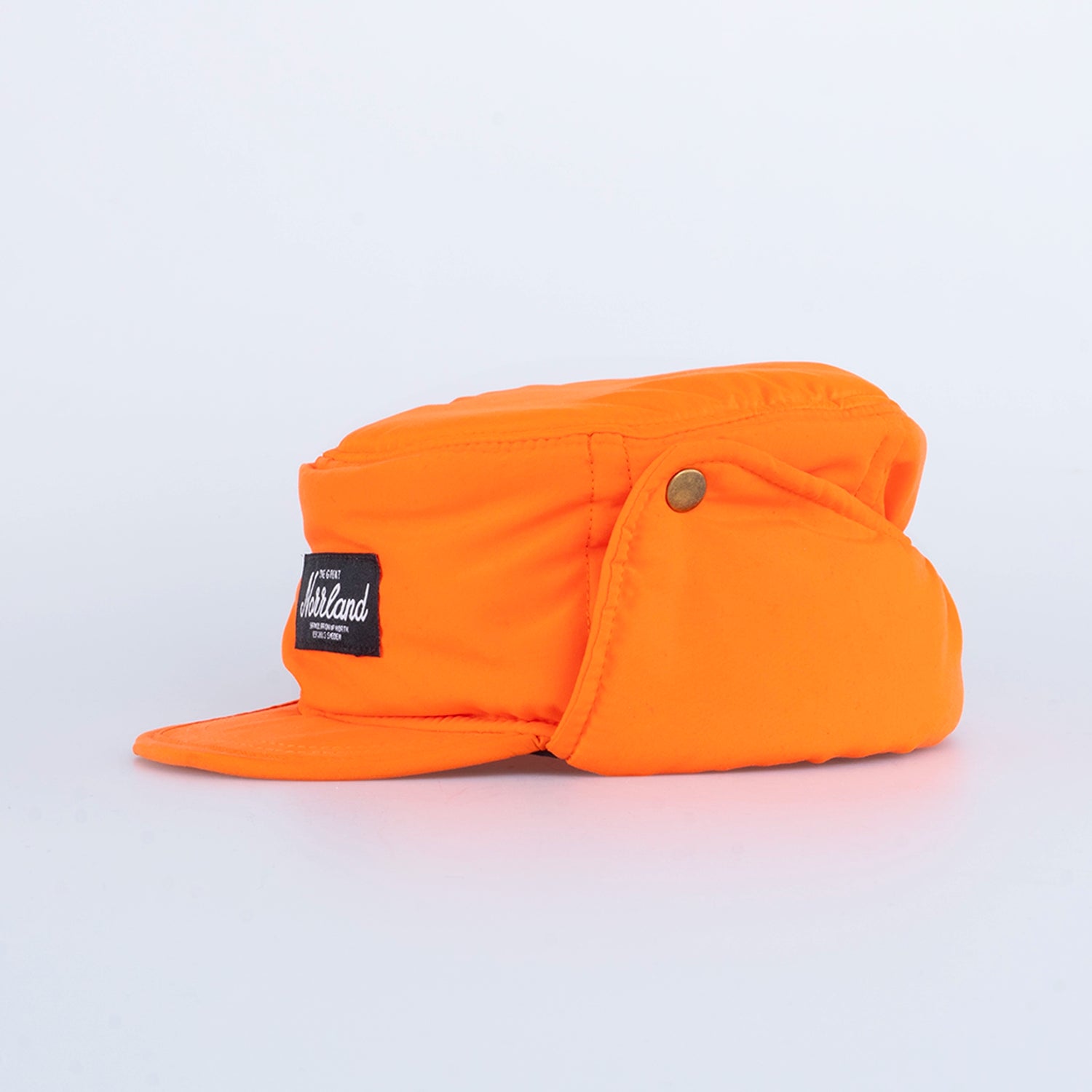 HÖGLEKARDALEN KEPS - ORANGE