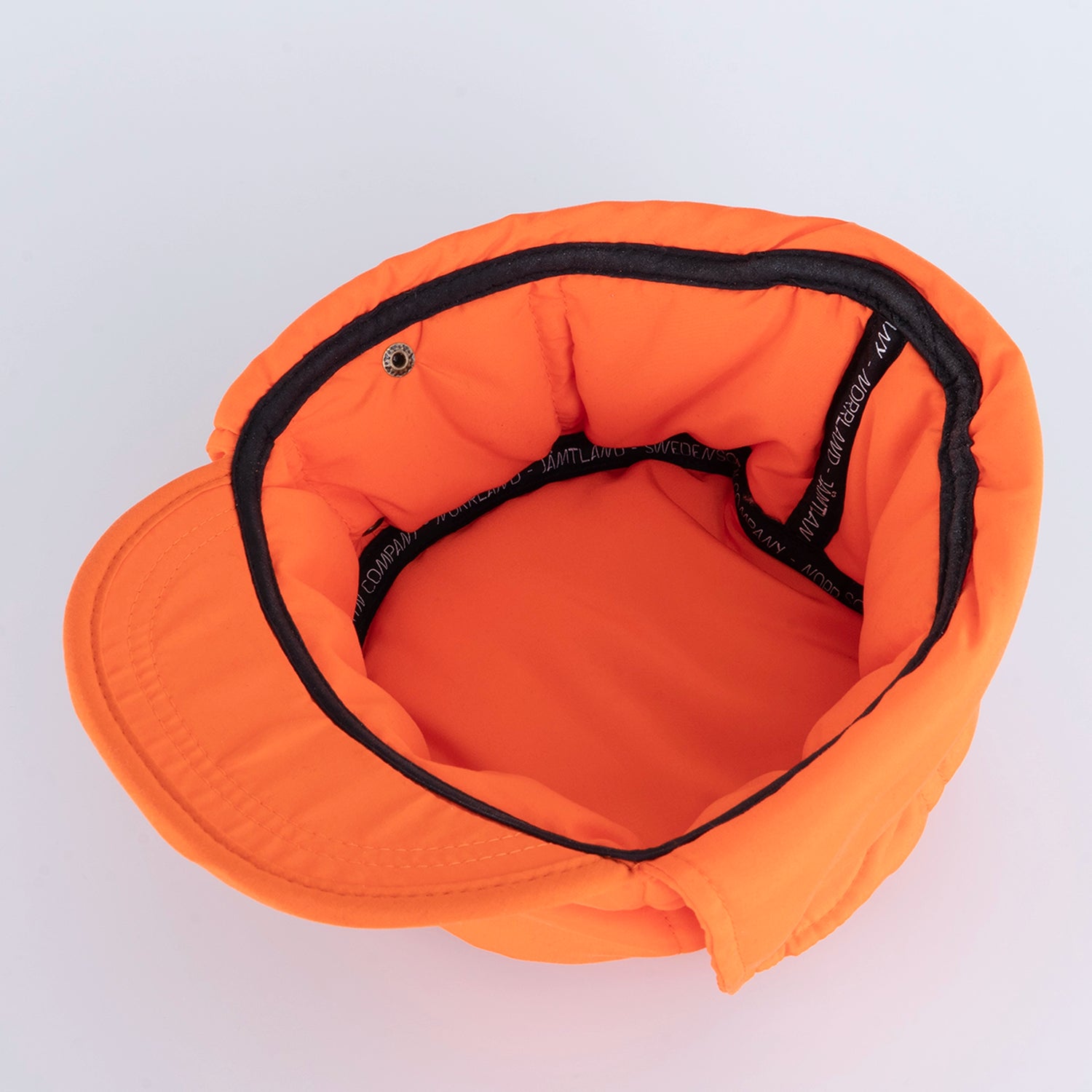 HÖGLEKARDALEN KEPS - ORANGE