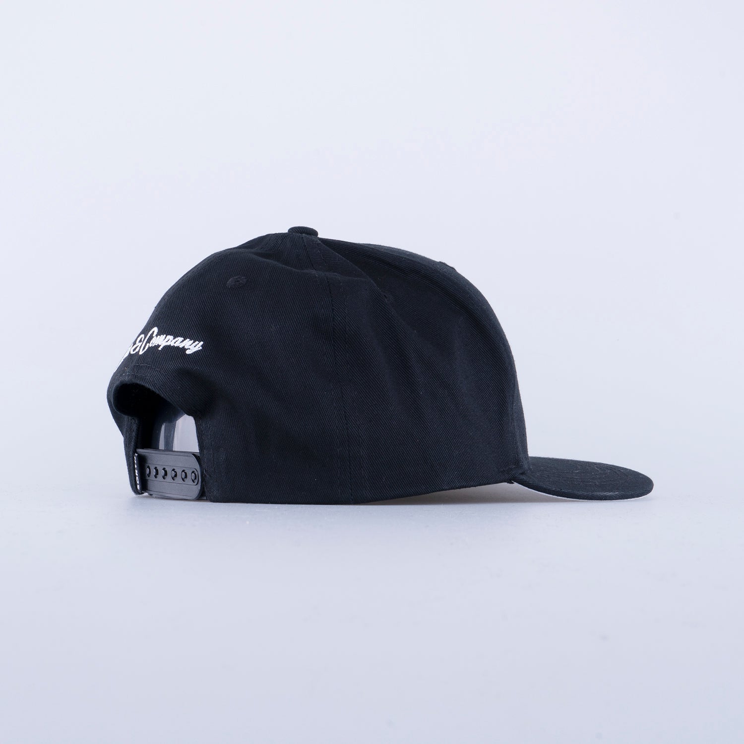 INTO THE WILD KEPS - BLACK
