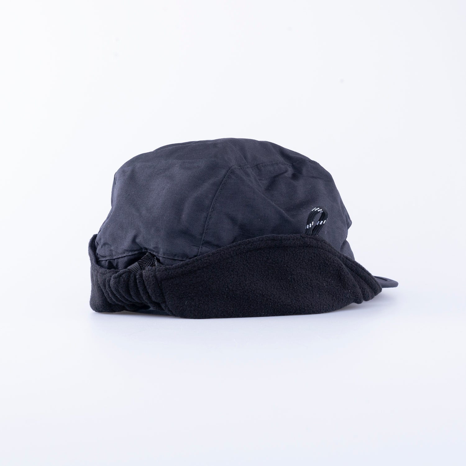 KIRUNA KEPS - BLACK