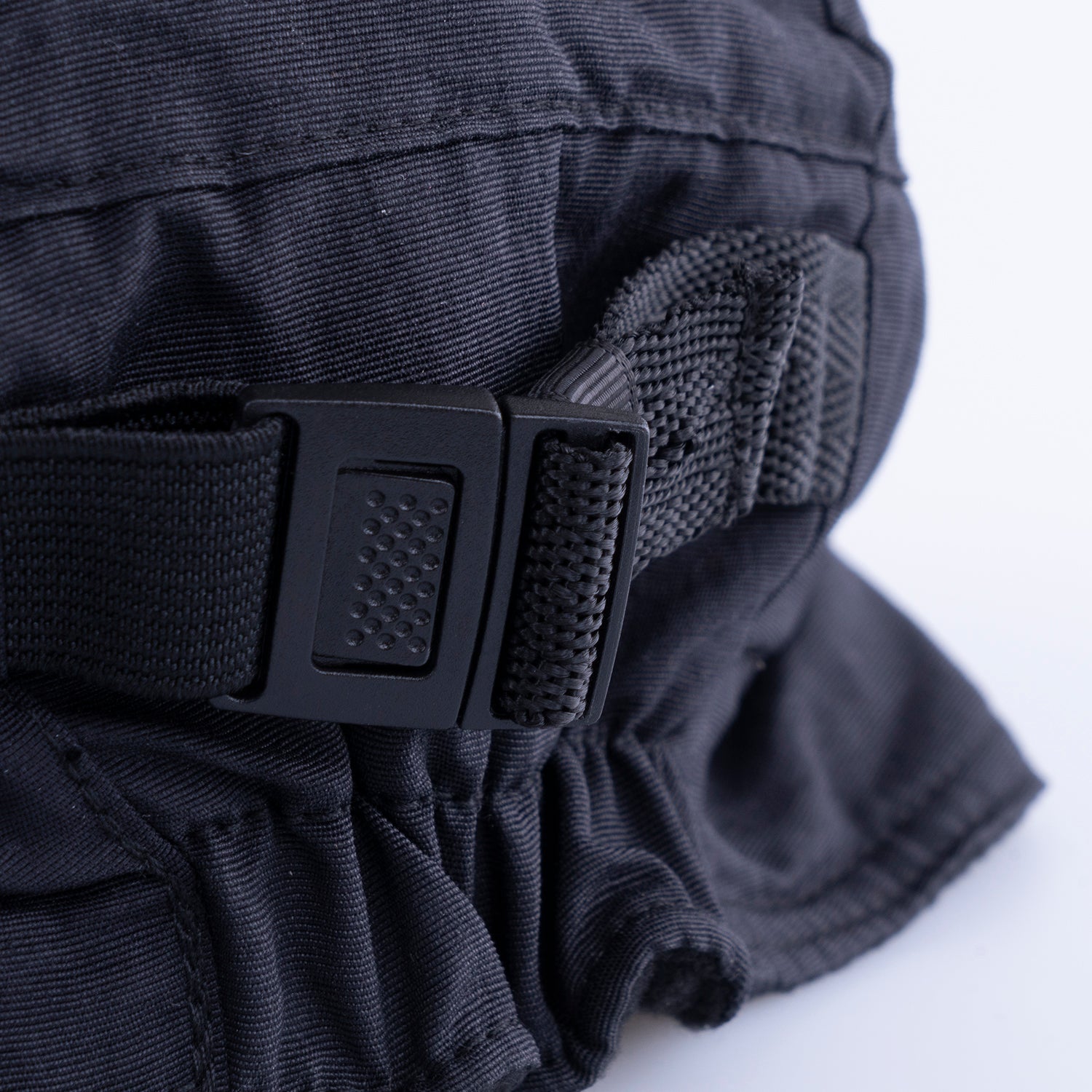 KIRUNA KEPS - BLACK