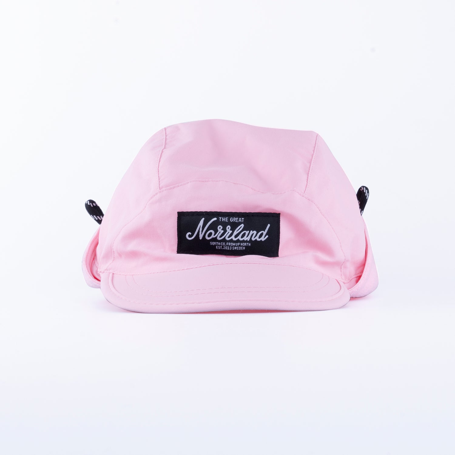 KIRUNA KEPS - LIGHT PINK