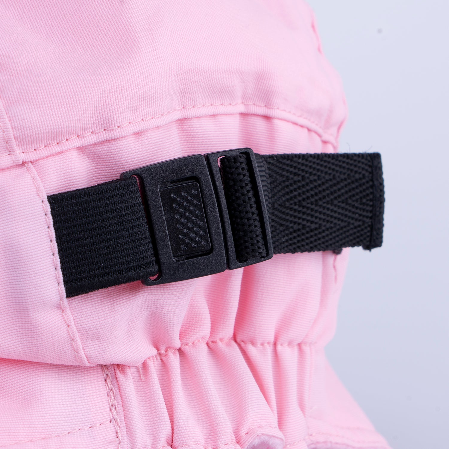 KIRUNA KEPS - LIGHT PINK