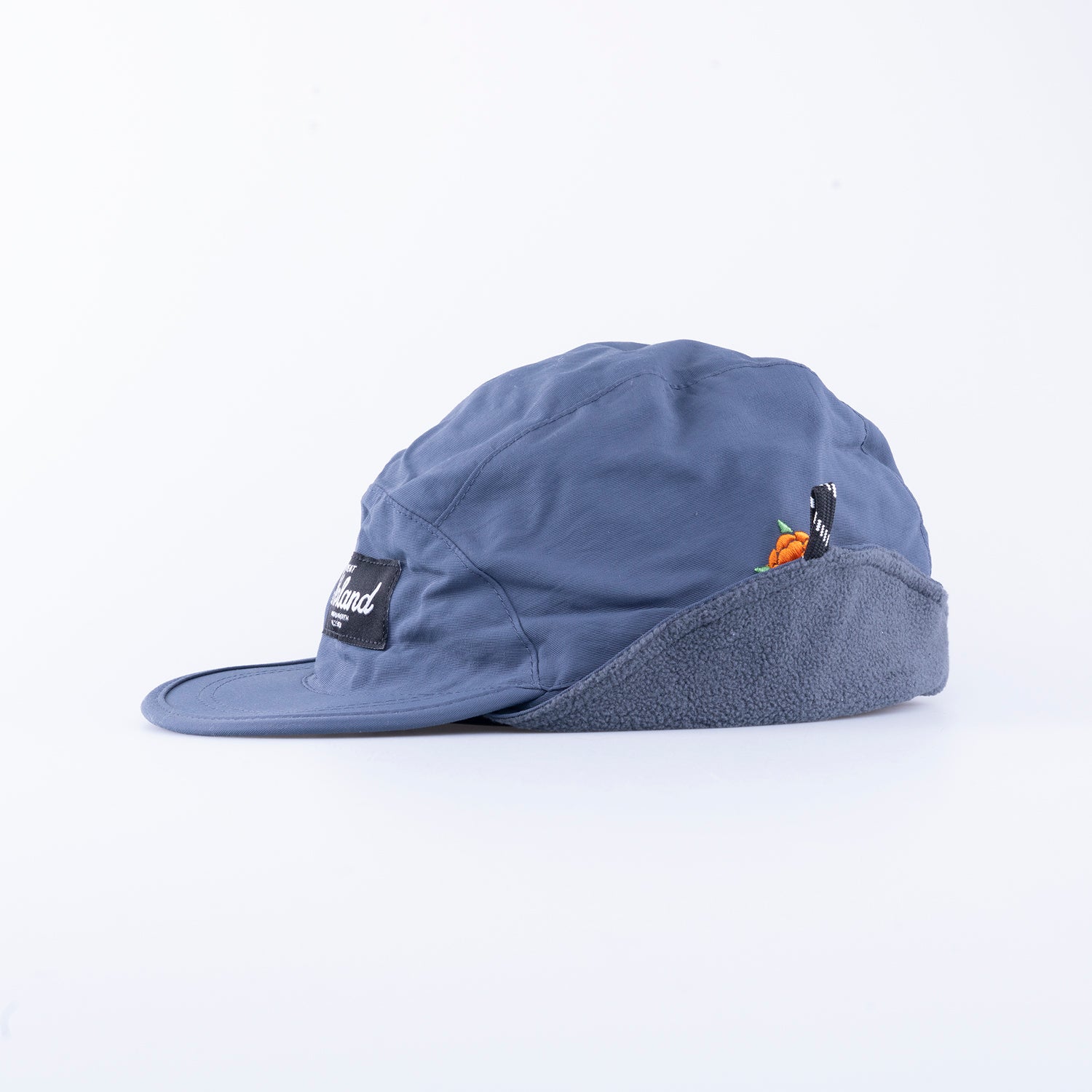 KIRUNA KEPS - NAVY
