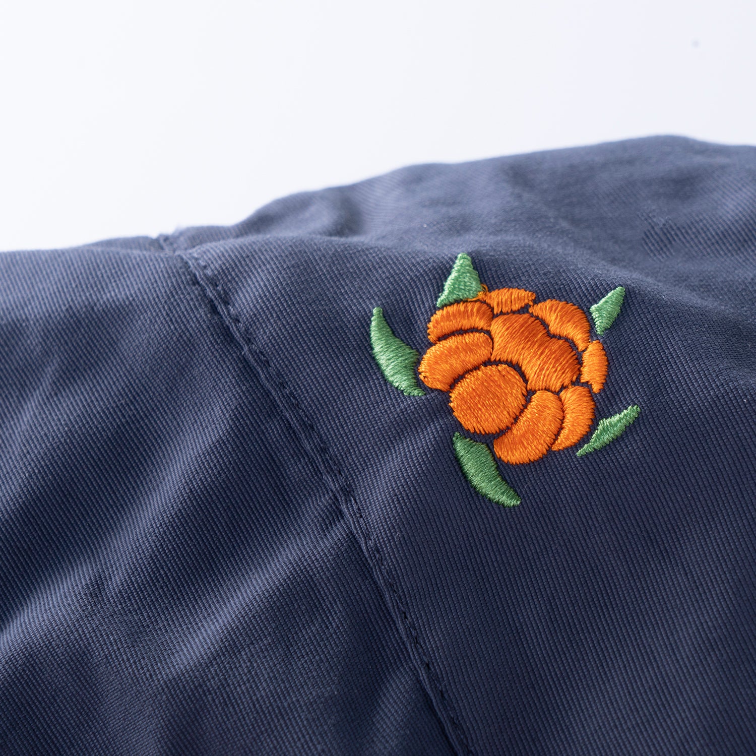 KIRUNA KEPS - NAVY
