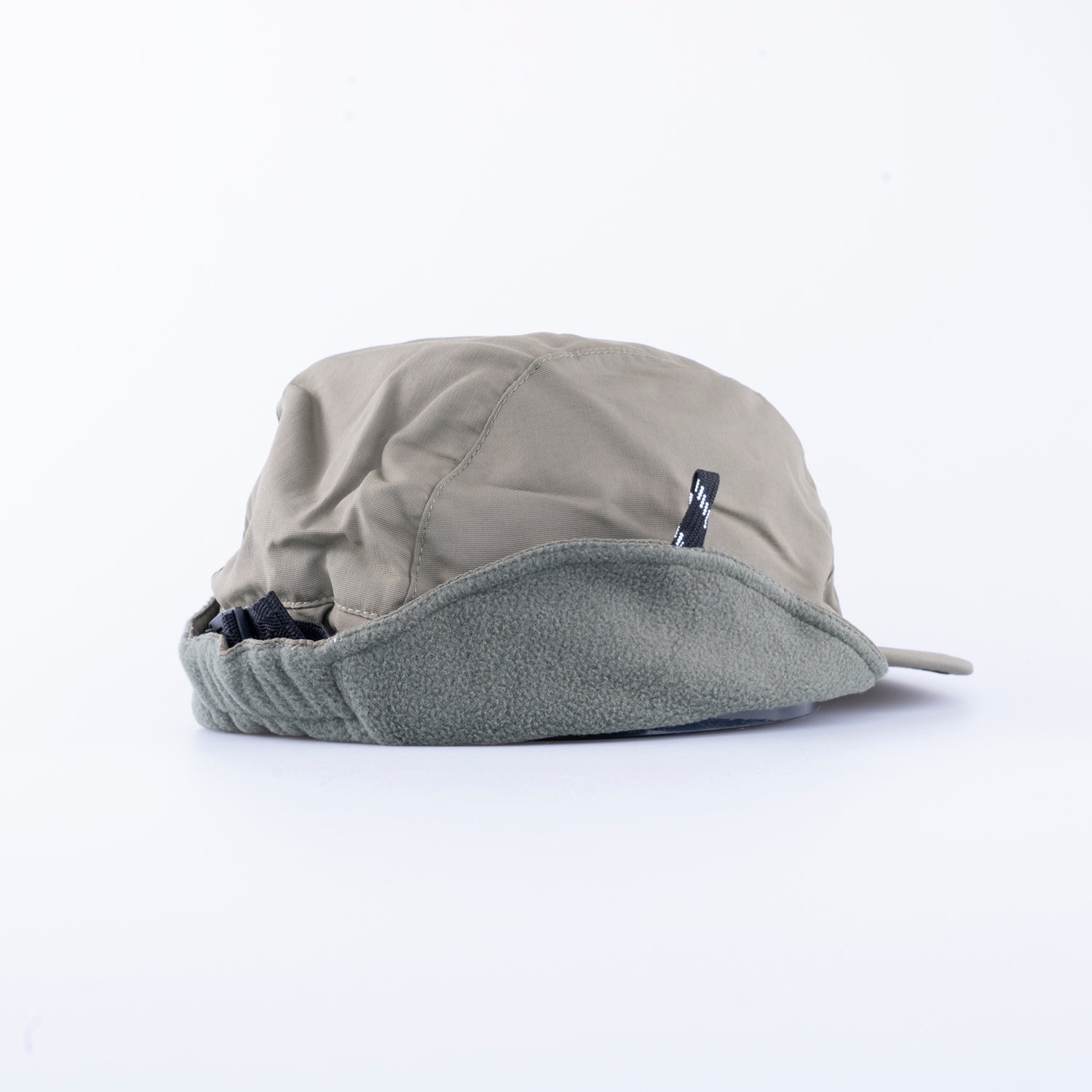 KIRUNA KIDS KEPS - OLIVE