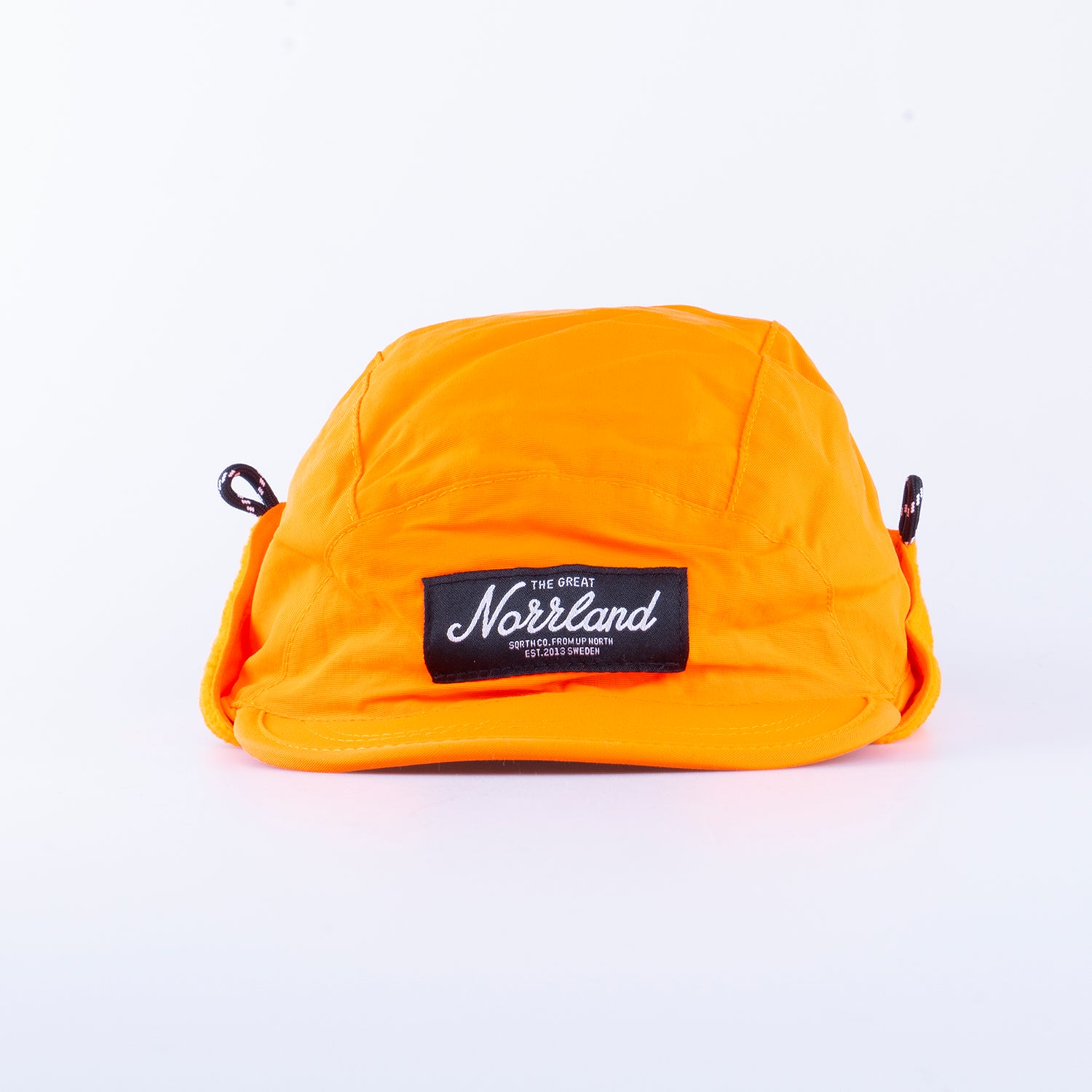 KIRUNA KEPS - ORANGE