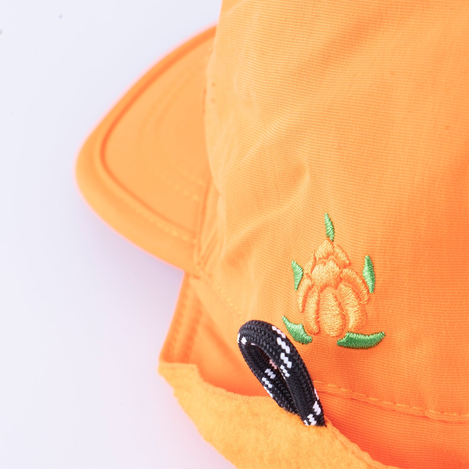 KIRUNA KIDS KEPS - ORANGE
