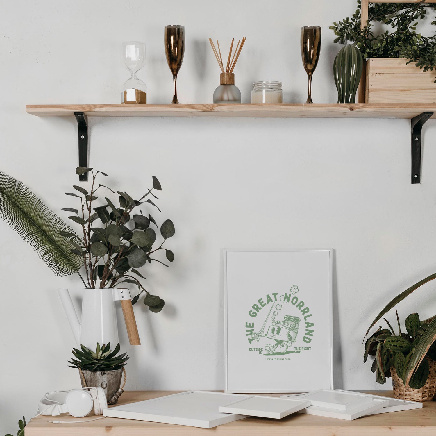POSTER KAFFERAST