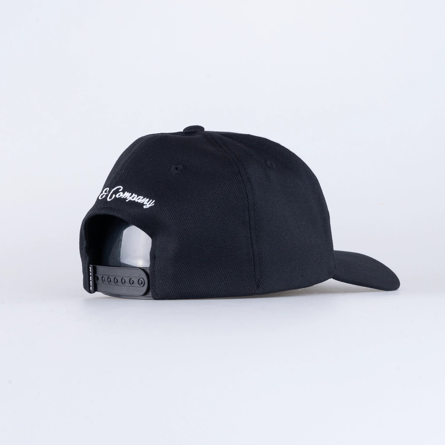 LIFE 120 KEPS - BLACK
