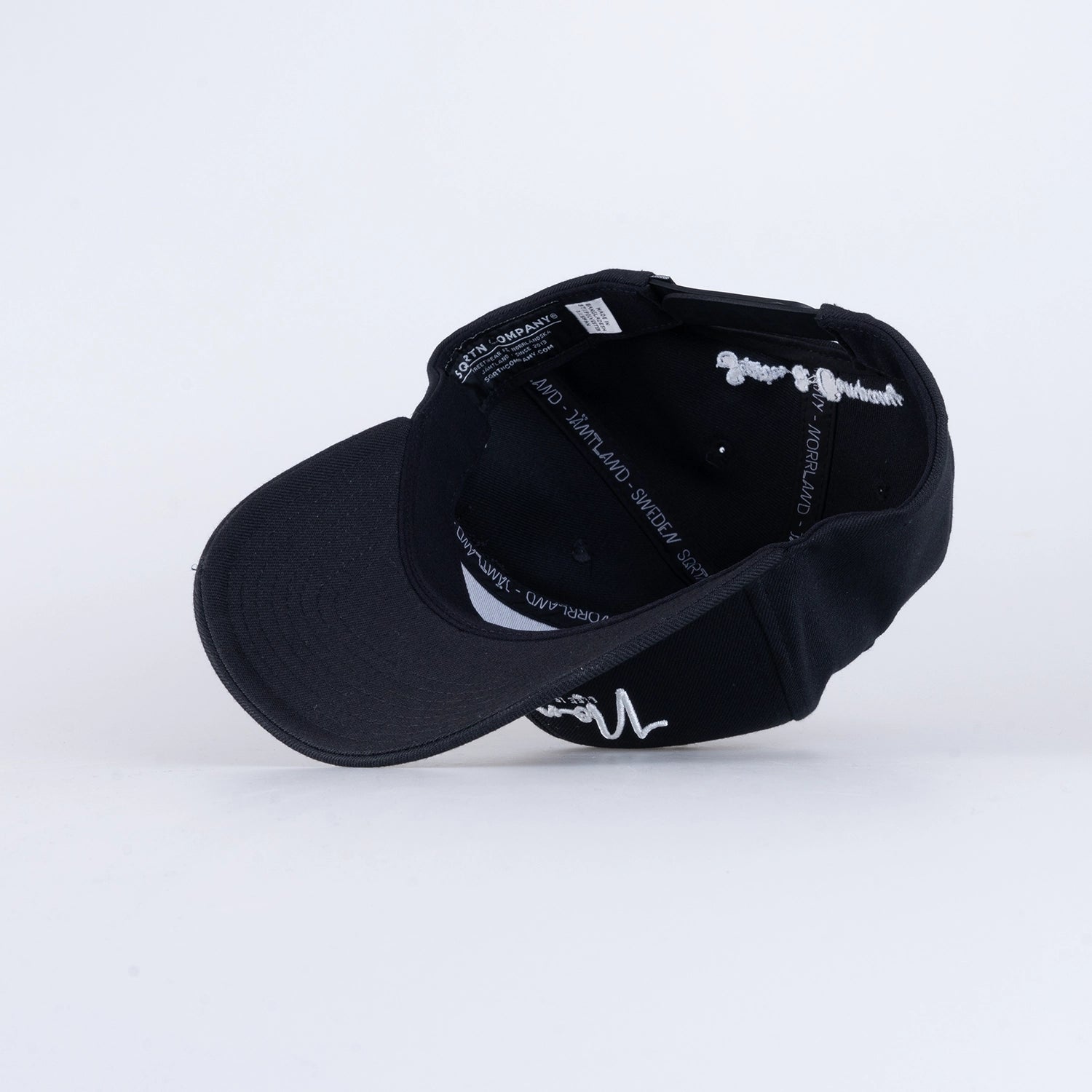 LIFE 120 KEPS - BLACK