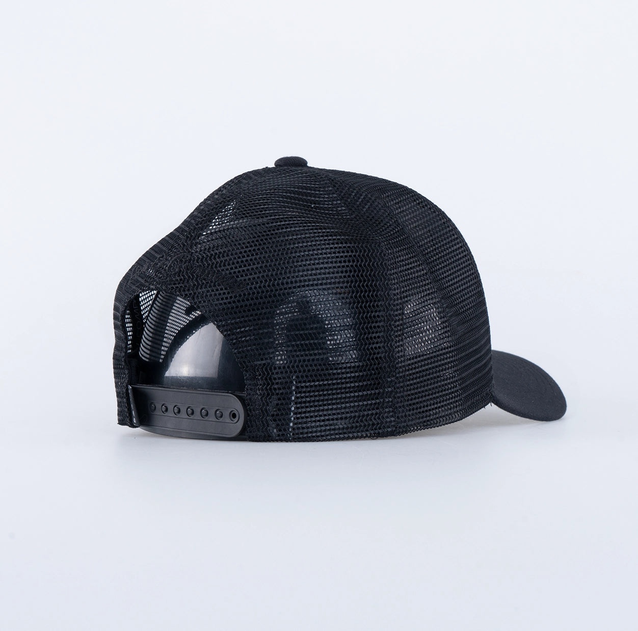 LILLA MY TRUCKER KEPS - HOOKED BLACK