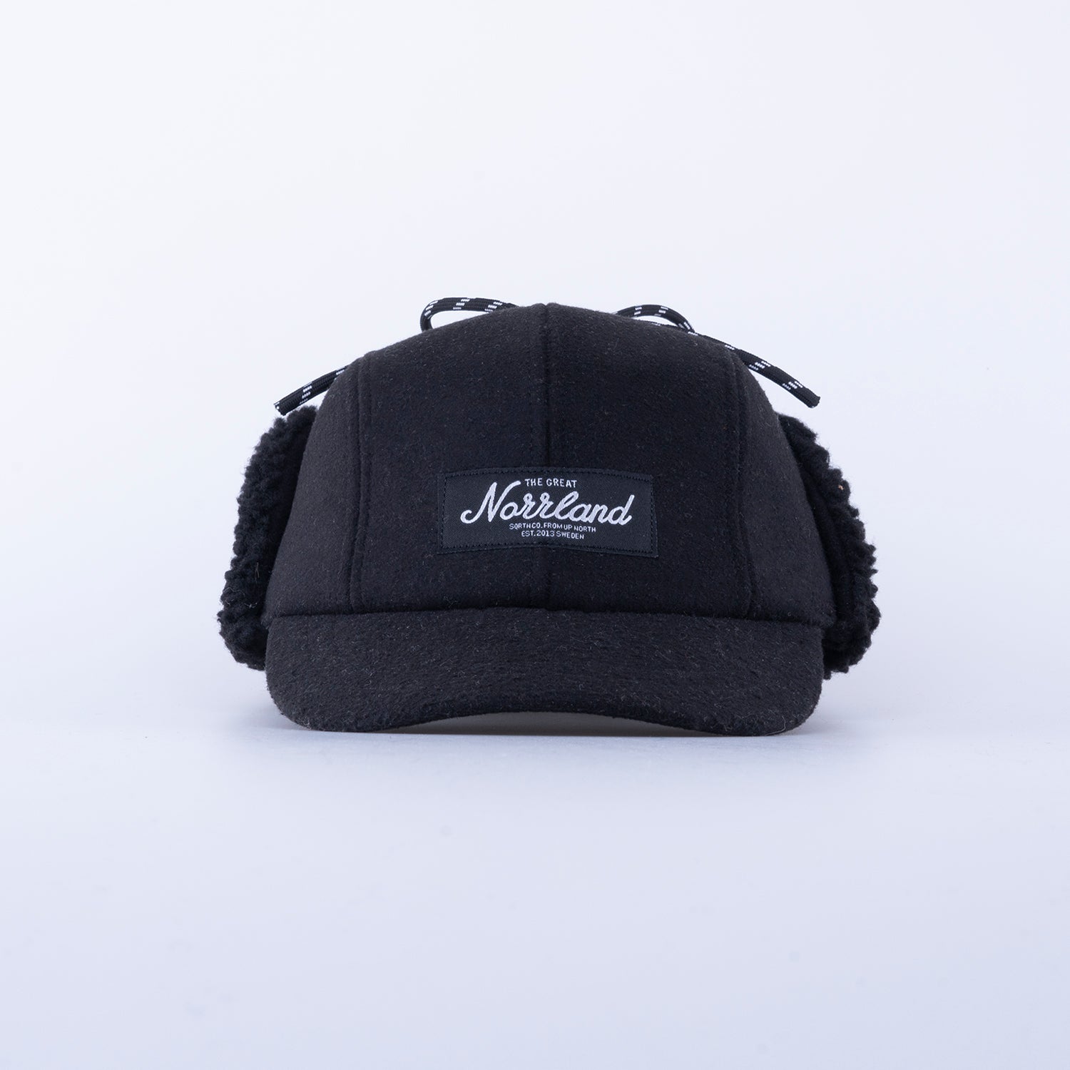 LULEÅ KEPS - BLACK