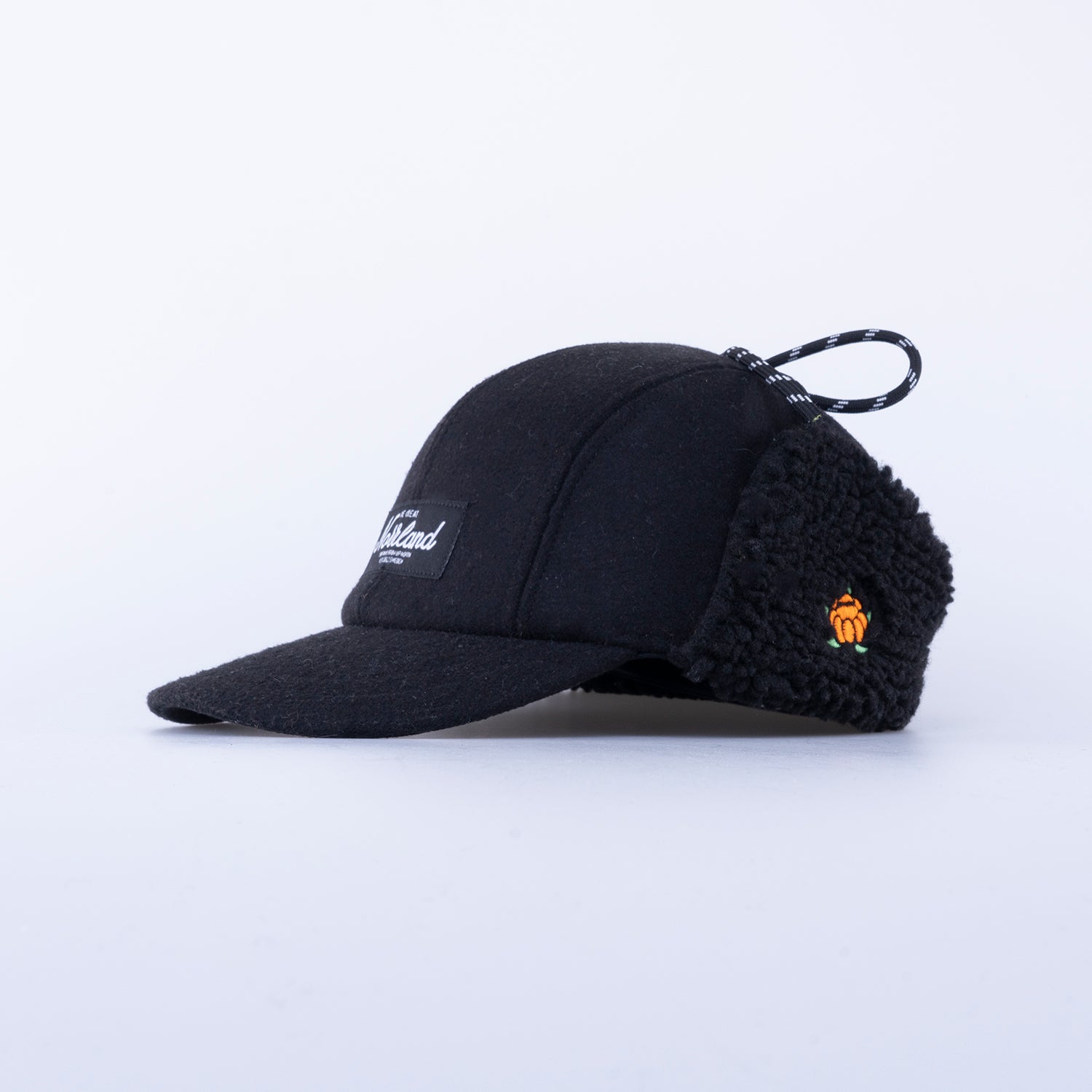 LULEÅ KEPS - BLACK