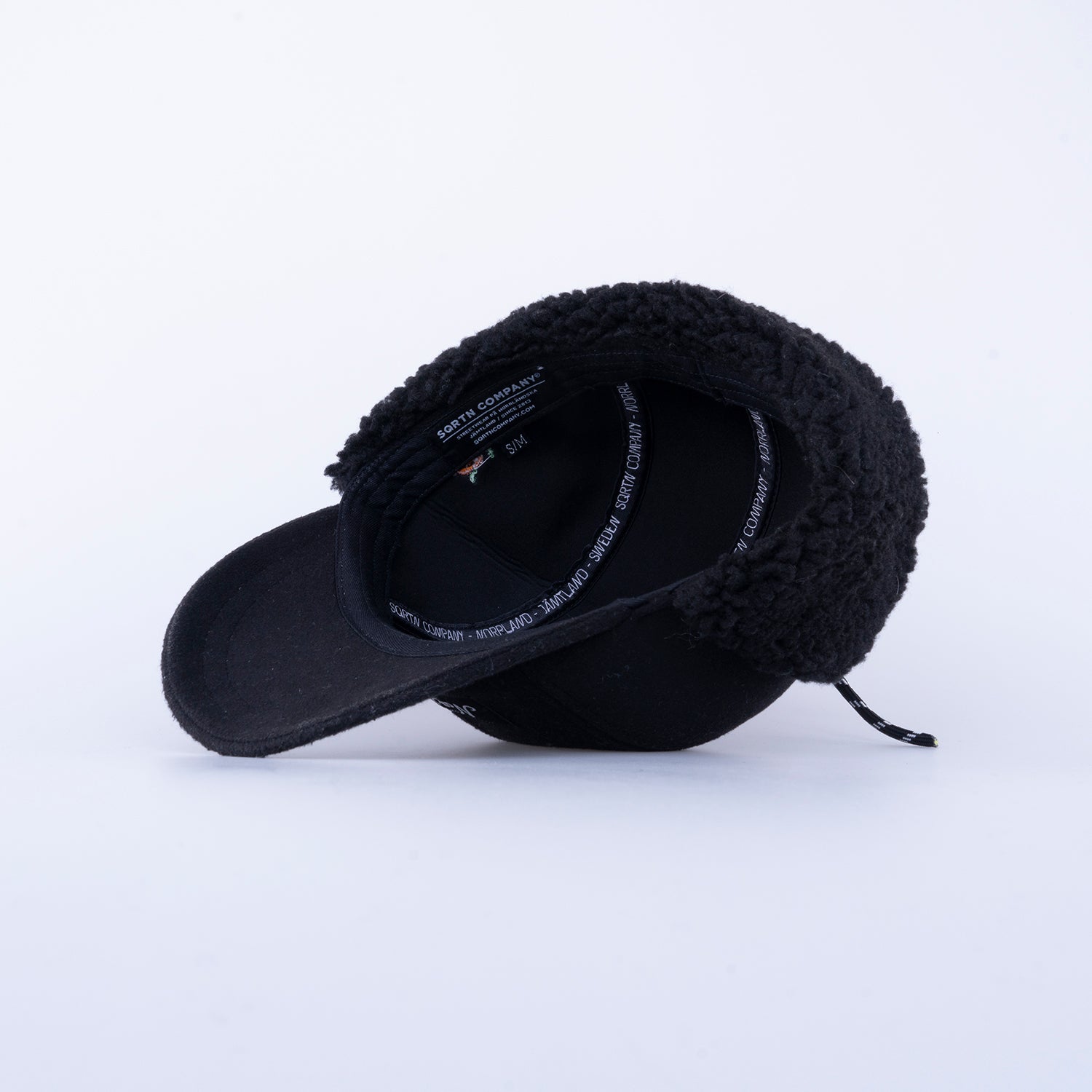 LULEÅ KEPS - BLACK