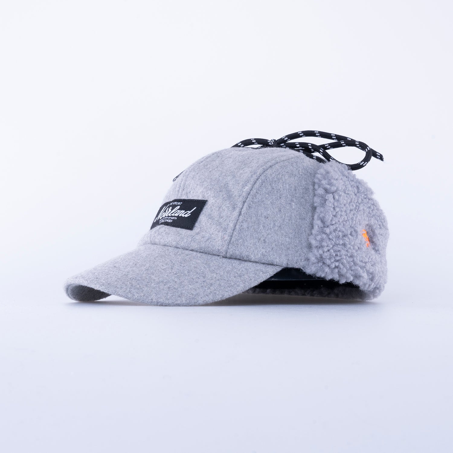 LULEÅ KEPS - GREY